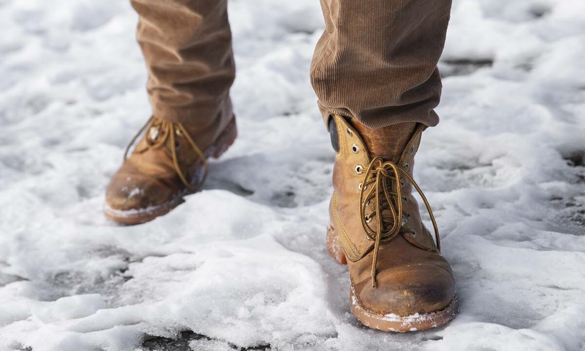 Жителей Краснодара предупредили о резком ухудшении погоды, ветре и гололедице