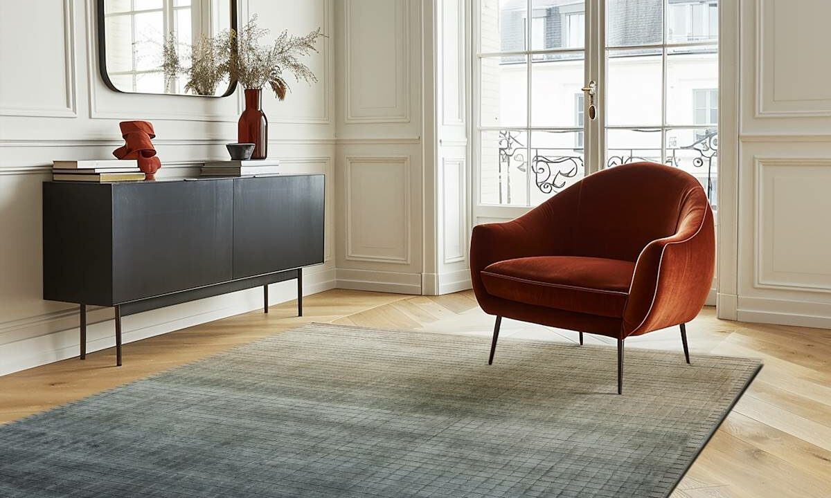 Нужен ли ковер современному человеку? Тонкости выбора и мифы о коврах