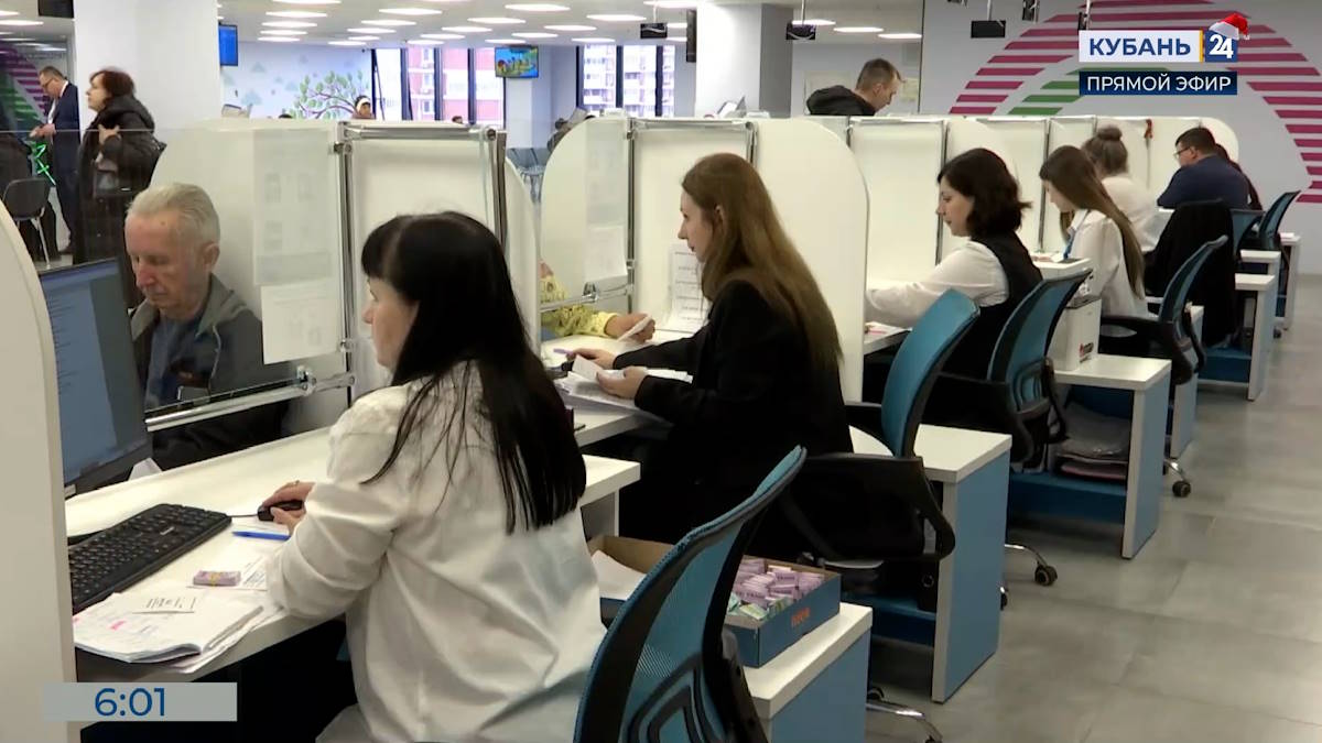 С 1 января в России повысят пенсию отдельным категориям граждан