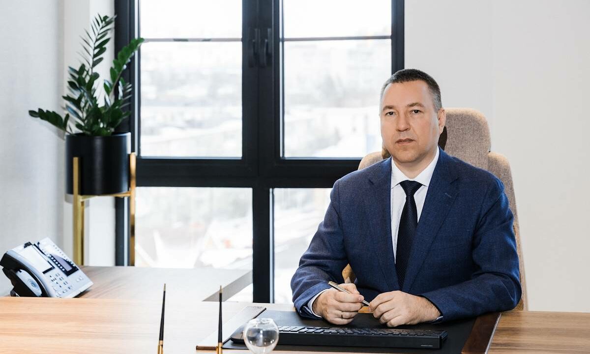 Наша философия предельно проста — работать лучше других. И это нам удается