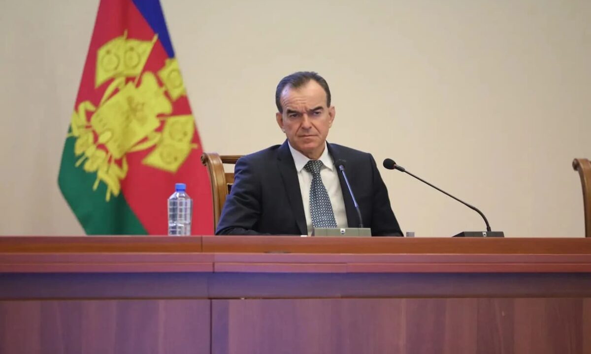 В Краснодарском крае на меры соцподдержки направили 117 млрд рублей в 2025 году