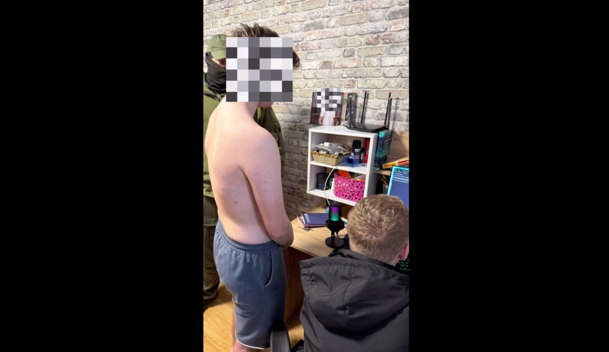 Полицейские задержали студента из Краснодара за создание вируса для кражи данных