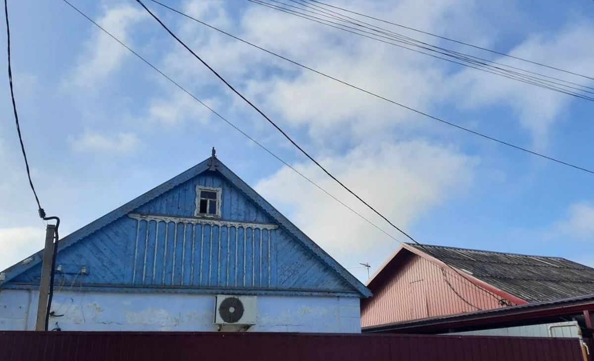 По поручению Кондратьева наладили электричество семье с инвалидом на ИВЛ