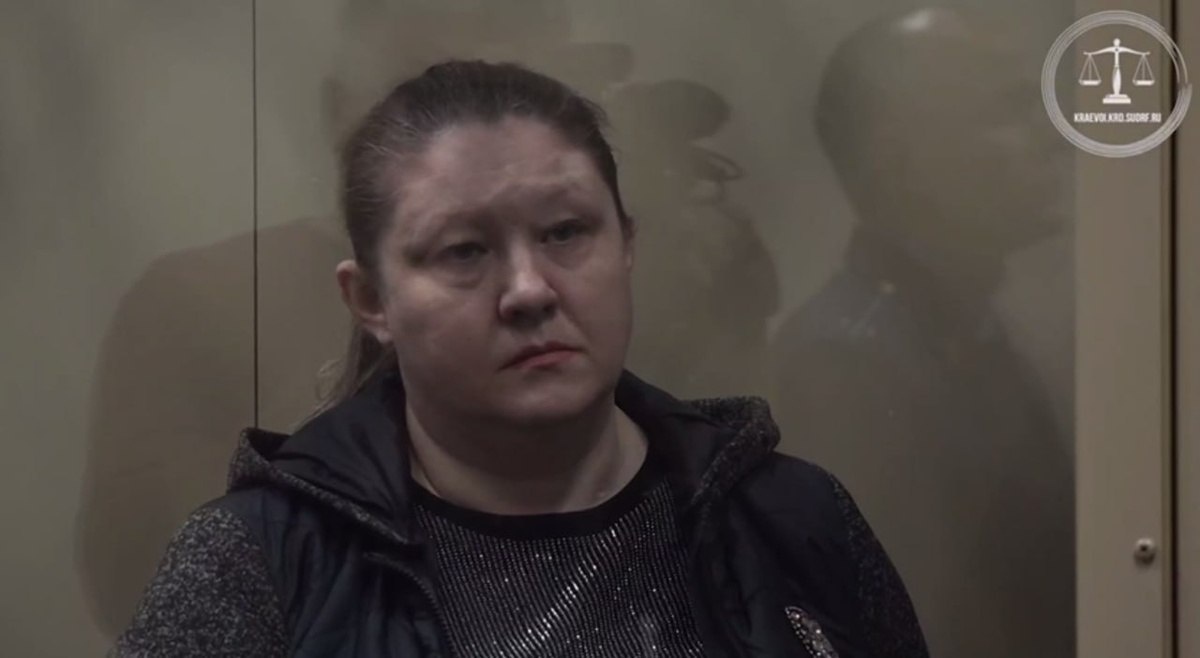 Экс-кладовщица хлебозавода обжалует приговор за двойное убийство в Краснодаре