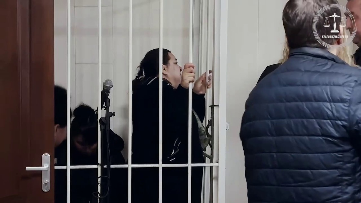 На Кубани лишившим 18 пенсионеров жилья аферисткам дали от 5 до 7,5 лет колонии