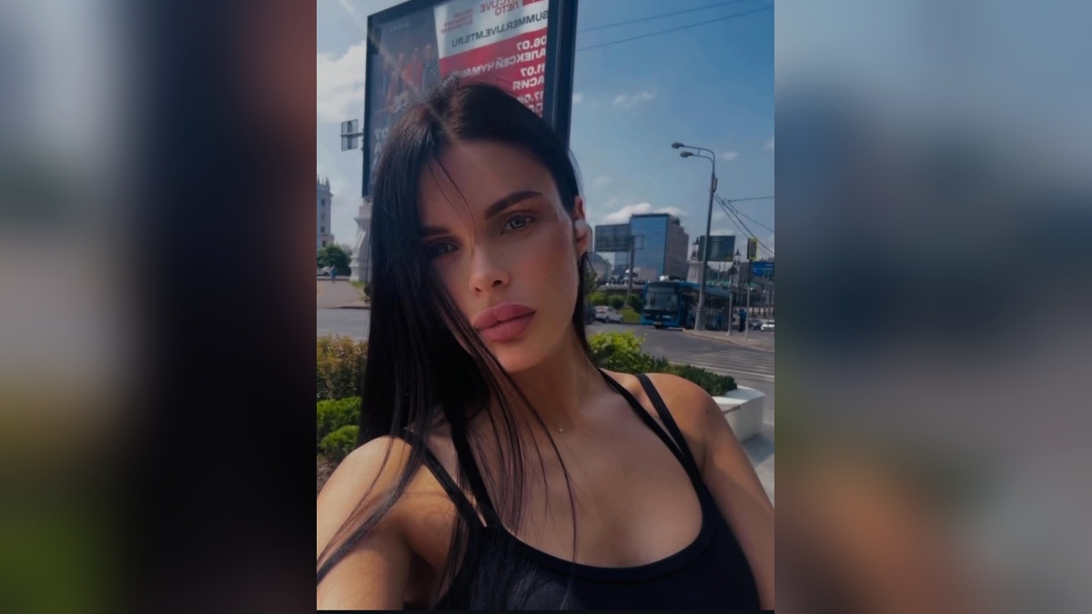 Пропавшую модель из Краснодарского края до полусмерти избили в Москве