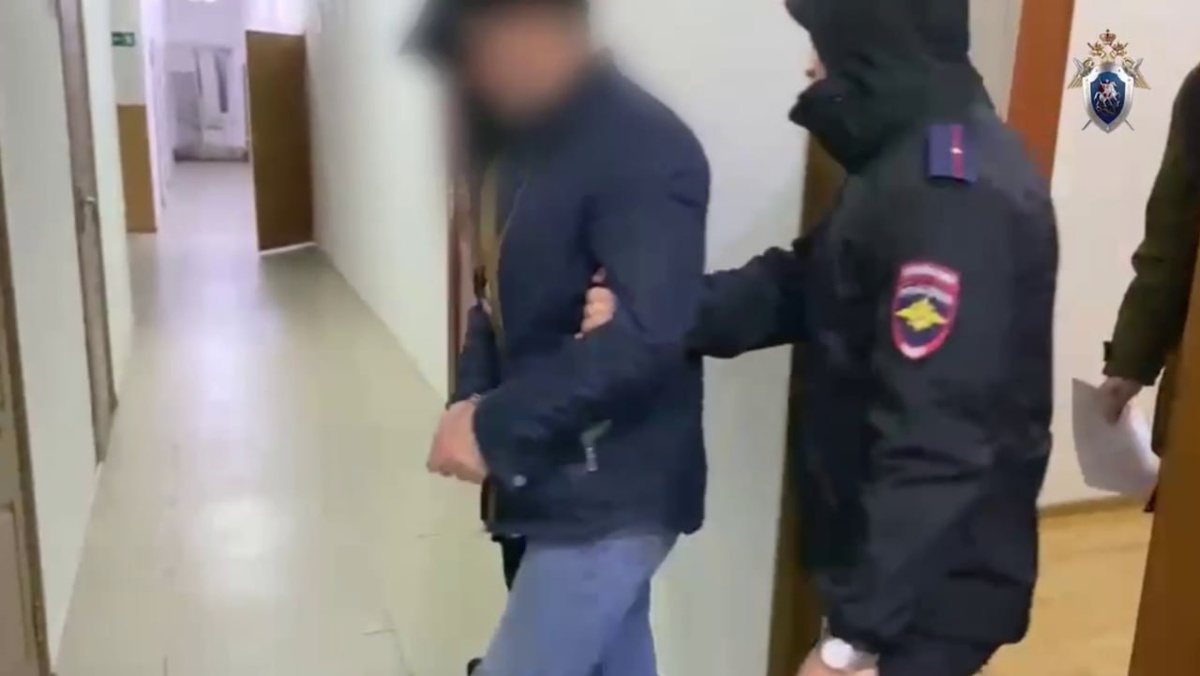 Обвиняемого в убийстве в Ингушетии задержали на Кубани