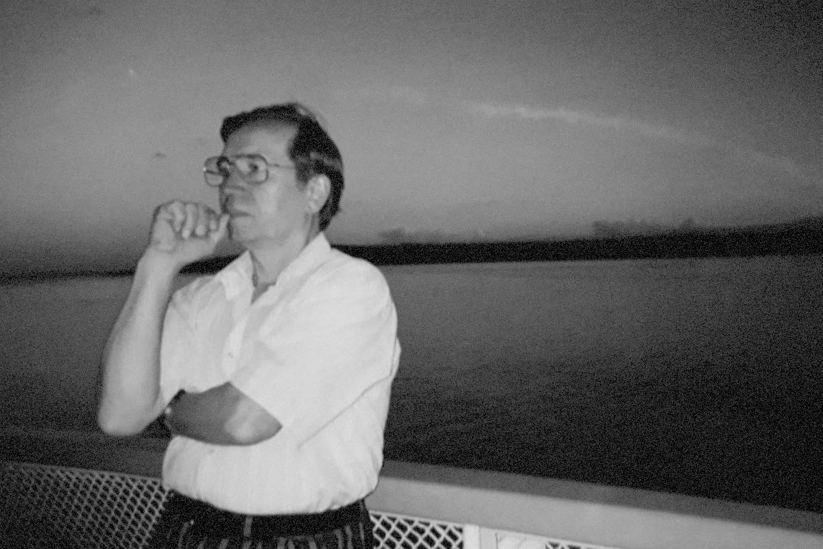 Умер автор Леонид Французов, автор «Голубых огоньков» и «Спокойной ночи, малыши»