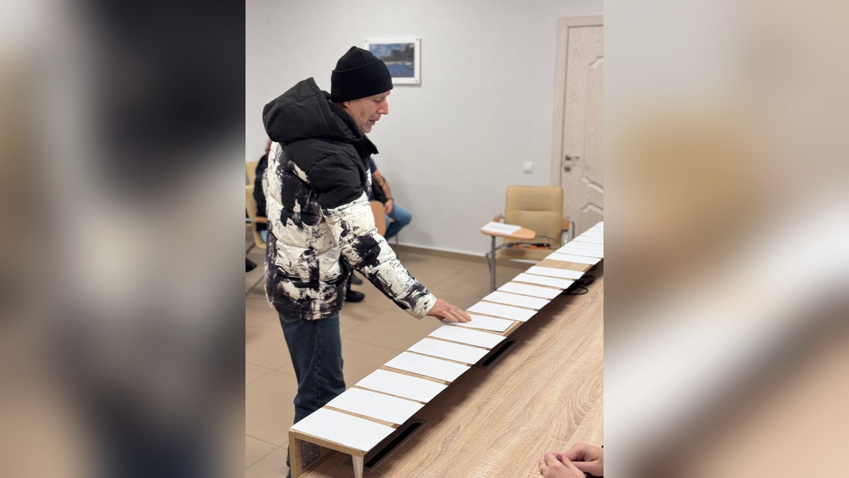 Участки в сельских округах получили 20 многодетных семей Новороссийска