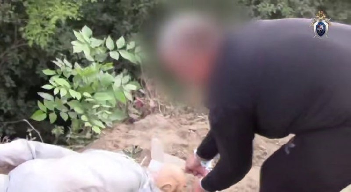 Протащил по дороге и добил кувалдой: убийца из Ростовской области сел пожизненно