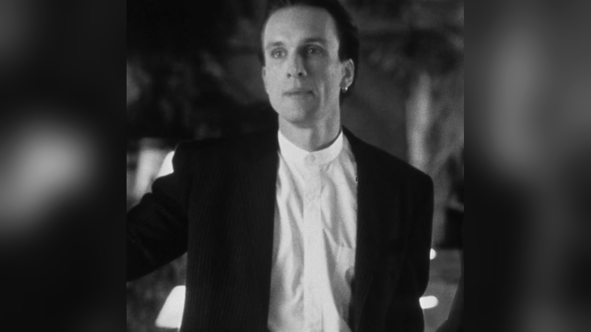 Скончался актер Питер Грин, известный по фильмам «Маска» и «Криминальное чтиво»