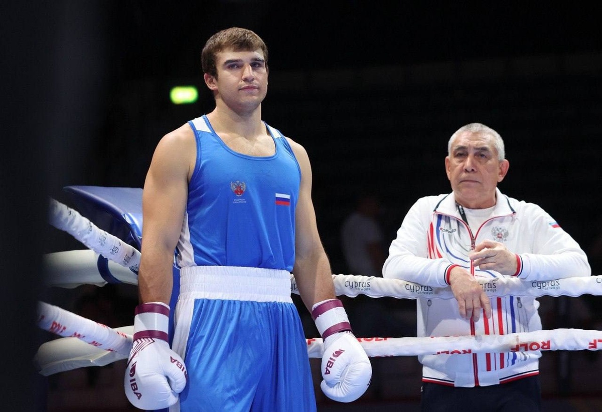 Боксеры из Краснодарского края завоевали три медали на чемпионате мира в ОАЭ