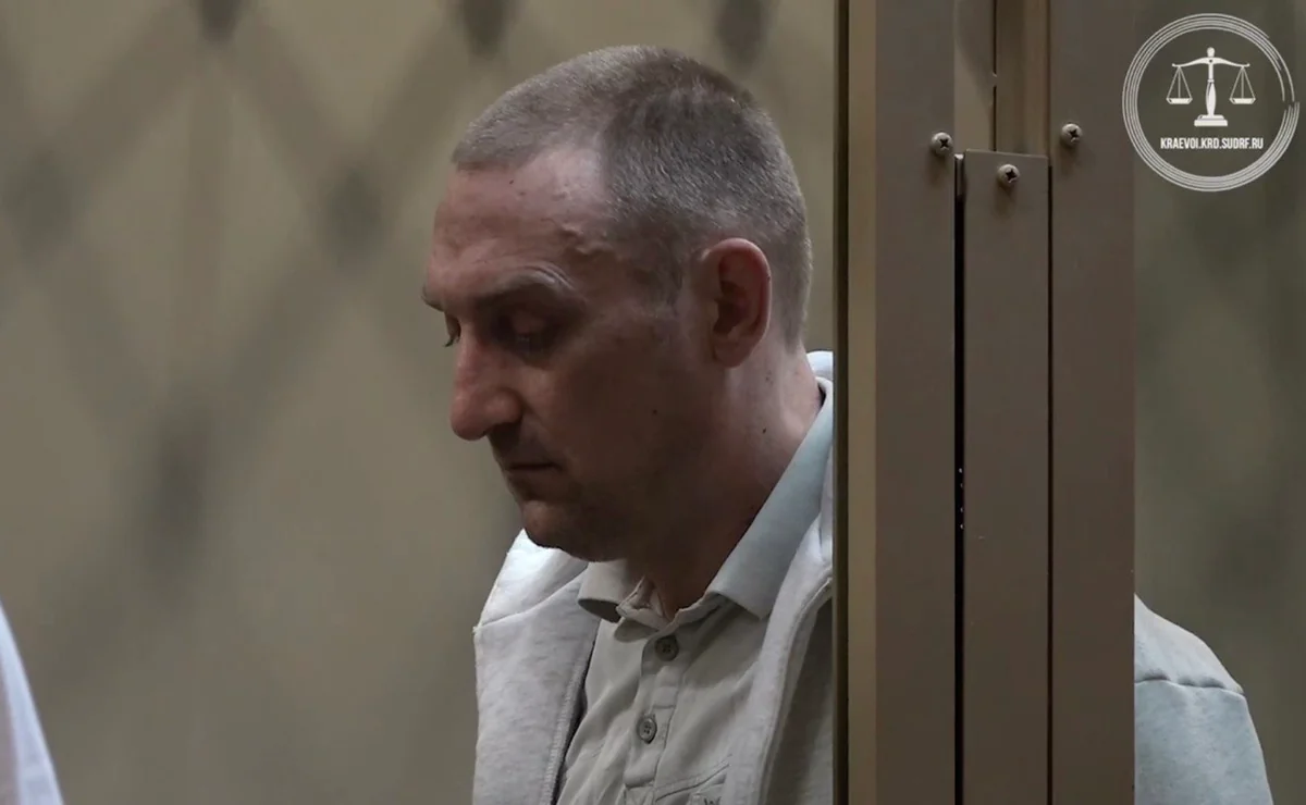 Развративший двух девочек житель Кубани получил 6 лет колонии