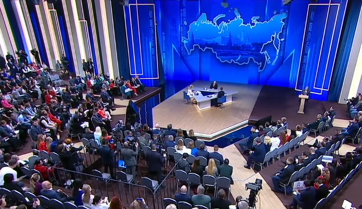 Путин: обязательного распределения выпускников-медиков по городам не будет