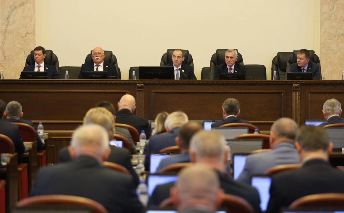 На Кубани расширят случаи оказания бесплатной юридической помощи