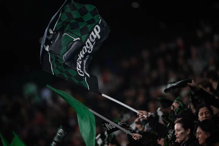 РПЛ не планирует переносить матч «Рубин» — «Краснодар» из-за низкой температуры