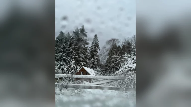 Аварийные отключения света произошли в нескольких поселках Апшеронского района