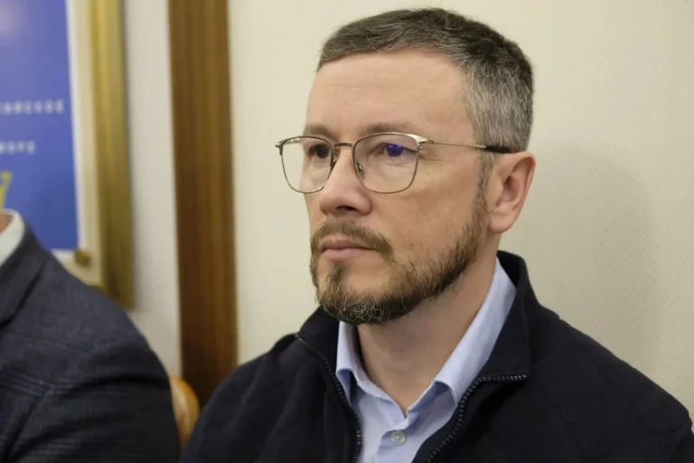 Экс-глава Кубанского научного фонда стал министром науки Нижегородской области