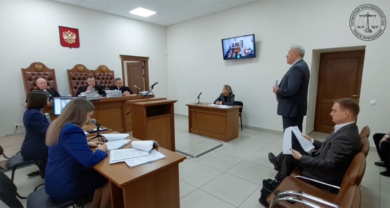 Суд пересмотрит дело экс-директора «Кубаньэнерго» о взятке автомобилем Mercedes