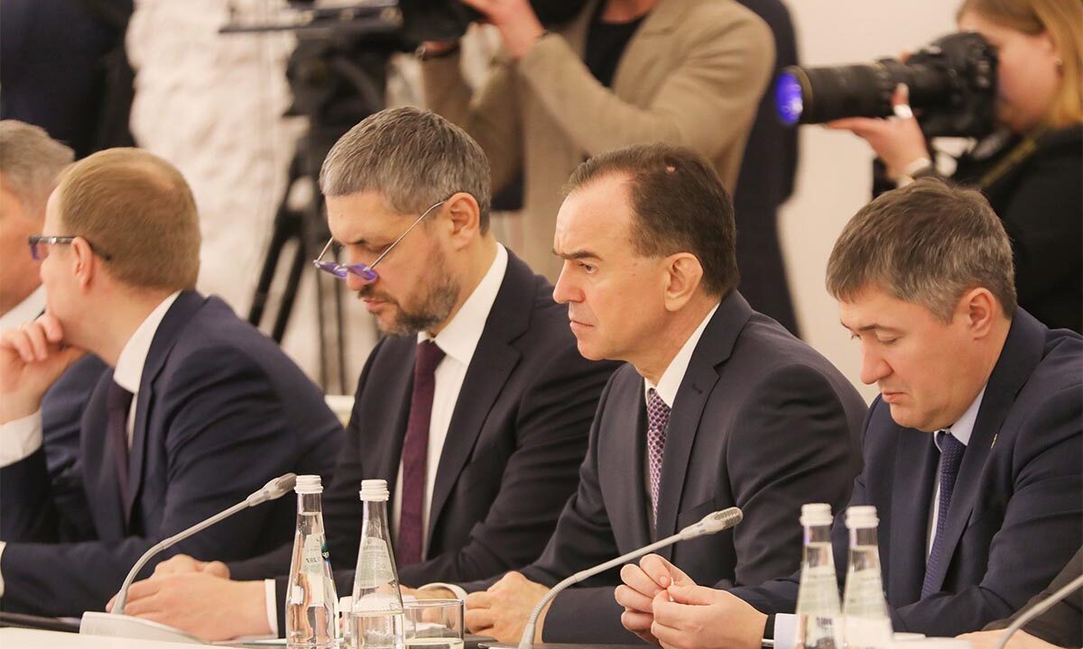 Почти 3 млн человек заняты в экономике Краснодарского края