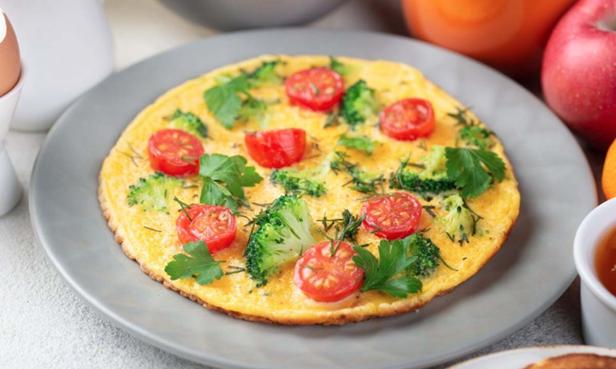 Быстрые ужины по будням: пять идей на каждый день