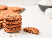 Топ-3 домашних рецептов сладостей без сахара