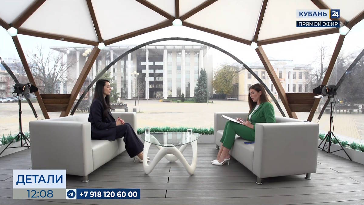 Марина Брижак: «Школа молодого предпринимателя» подготовила тысячи выпускников