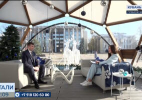 Роман Кривонос: ликвидировали 195 пунктов карантинных и особо опасных болезней