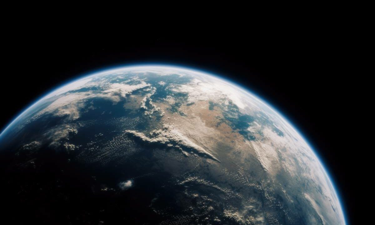 ИКИ РАН: программный сбой породил фейк об угрозе падения астероида на Землю