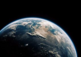 ИКИ РАН: программный сбой породил фейк об угрозе падения астероида на Землю