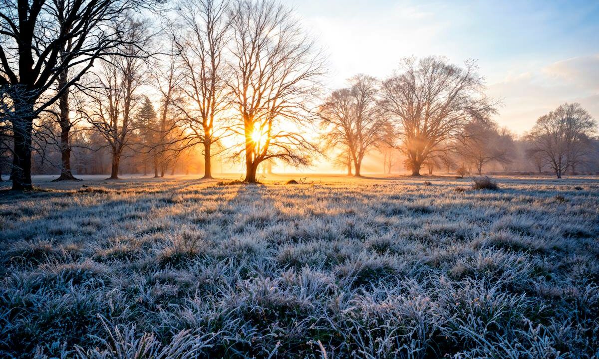 В Краснодарском крае 8 марта будет солнечно и прохладно
