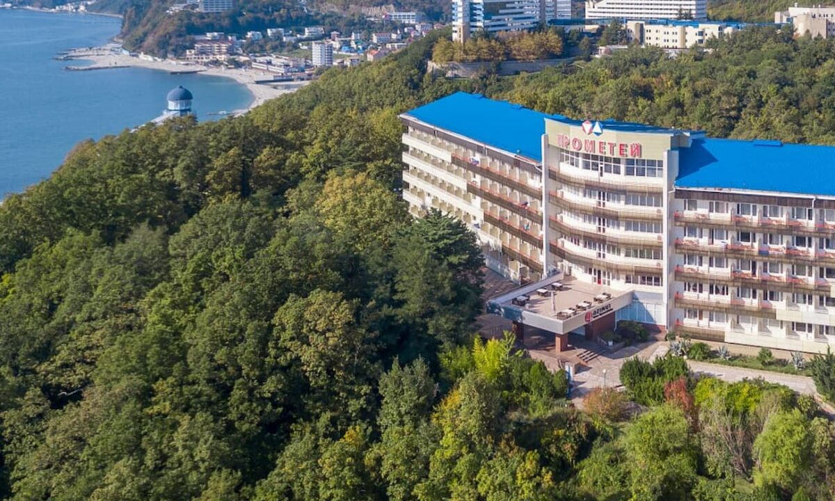 Оздоровительный комплекс в Туапсинском районе повысил эффективность работы