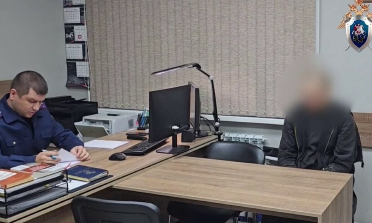 Жителя Кубани обвиняют в реабилитации нацизма за статьи в интернете