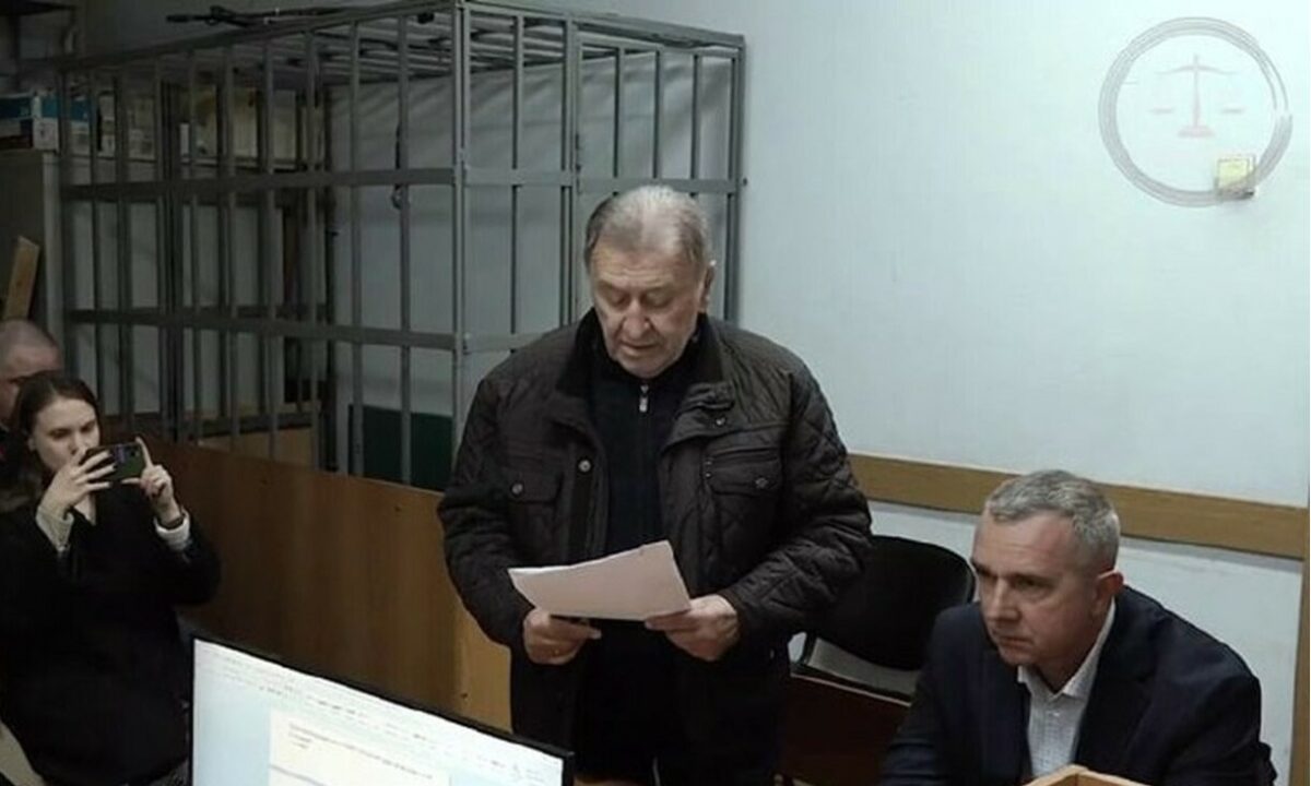 Сбивший насмерть ребенка экс-судья из Адыгеи получил 3 года колонии