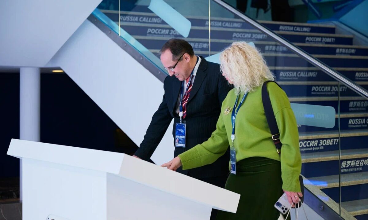 Первый зампред ВТБ Пьянов: в 2026 году ключевая ставка может опуститься до 13%