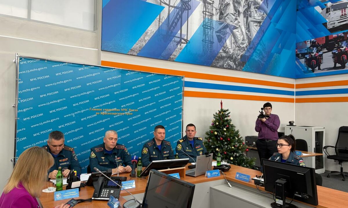 С начала года на Кубани произошло более 9 тыс. пожаров, погибли 169 человек