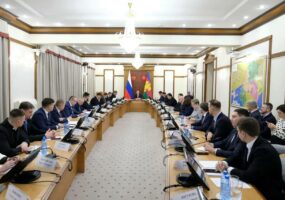 Более 260 тыс. специалистов потребуется экономике Кубани в ближайшие семь лет