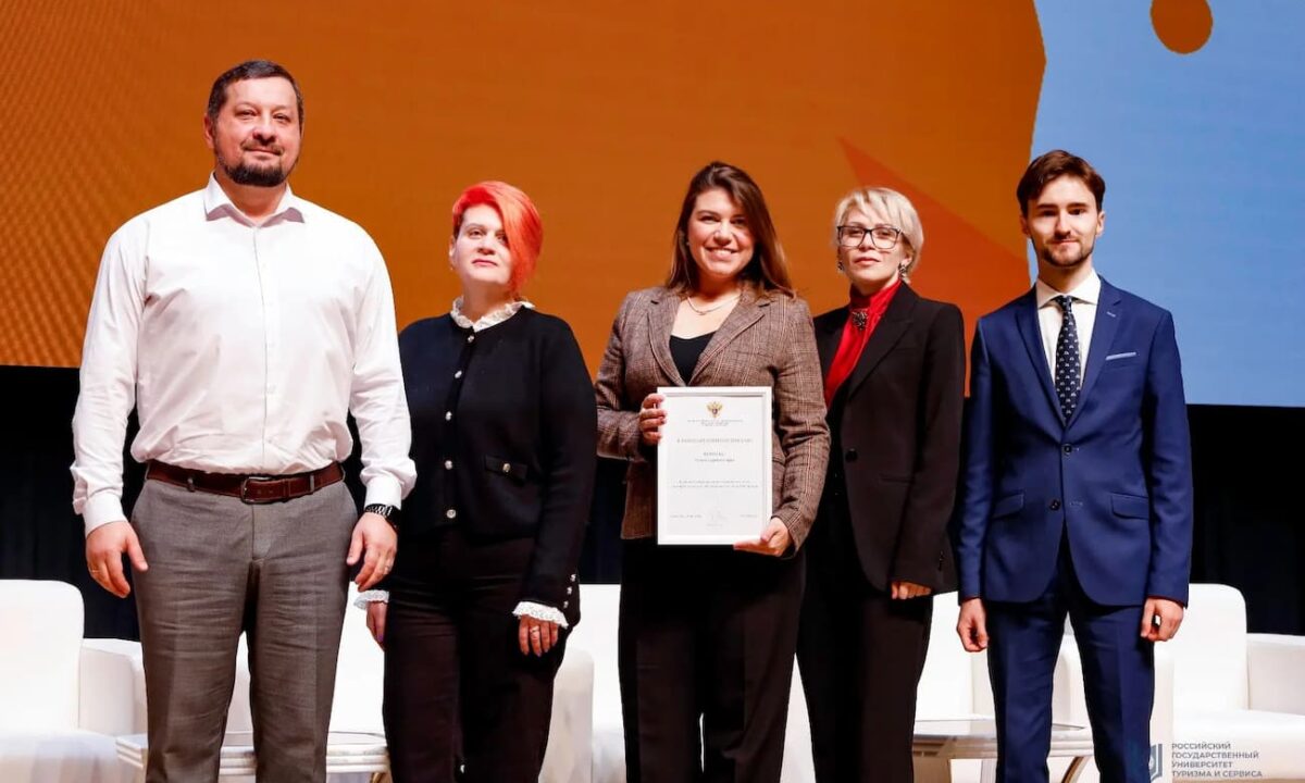 Кубанская команда стала победителем акселератора по научно-популярному туризму