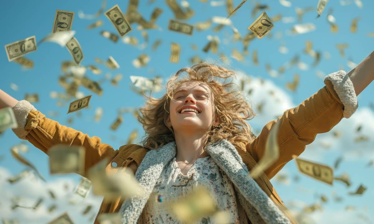 Пять знаков зодиака, которых ждет финансовый успех в 2026 году