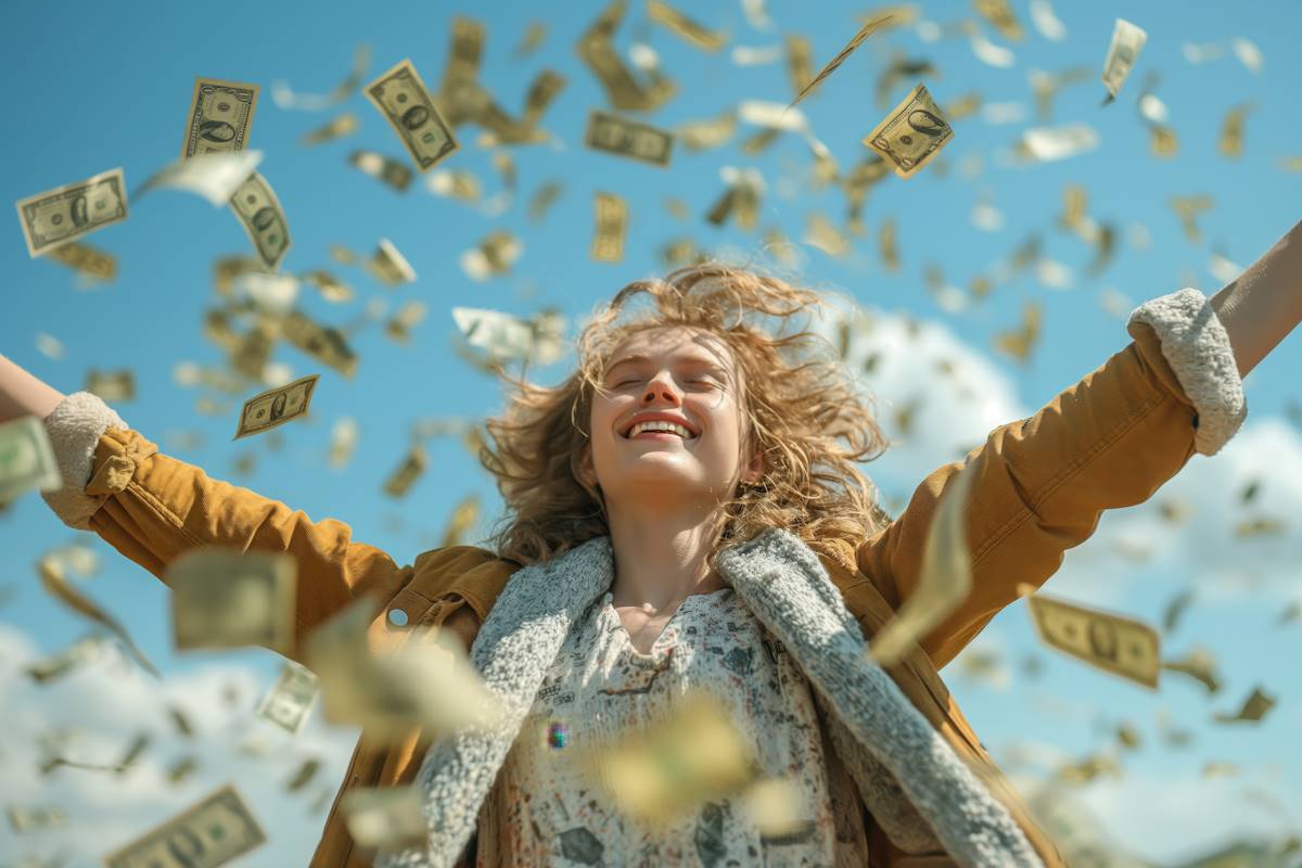 Пять знаков зодиака, которых ждет финансовый успех в 2026 году