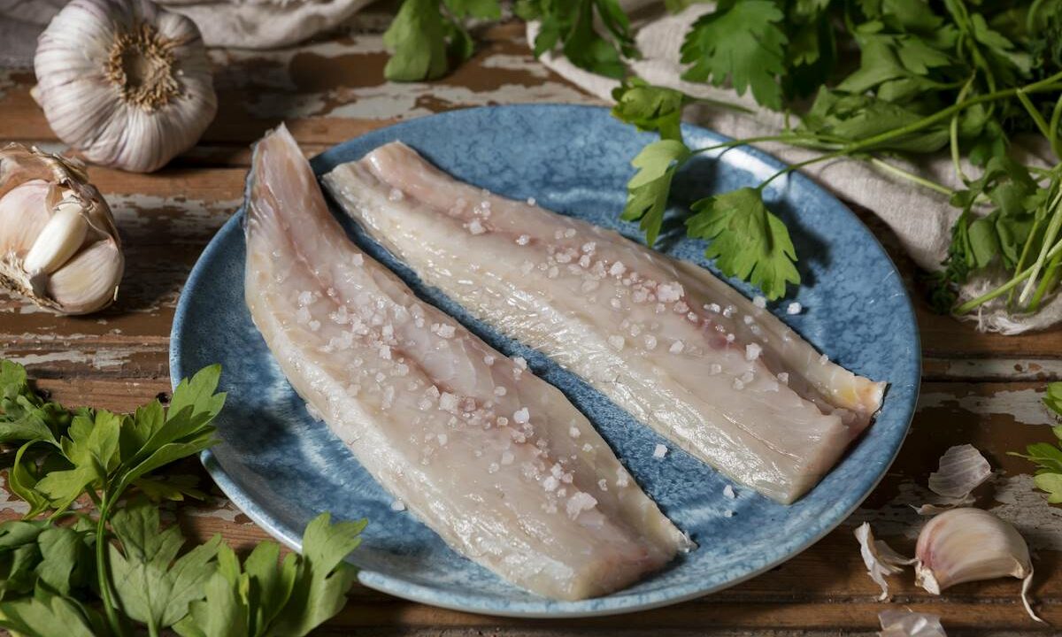 Как правильно выбрать селедку