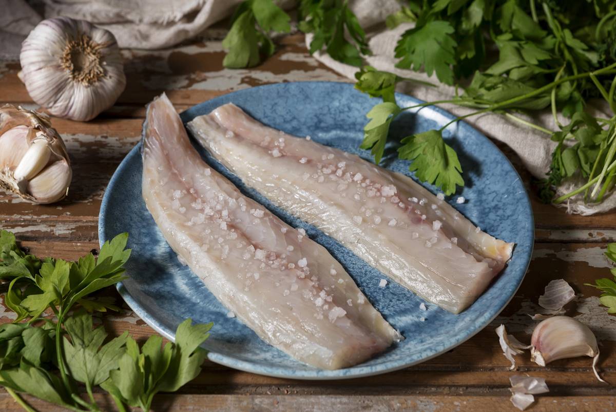 Как правильно выбрать селедку