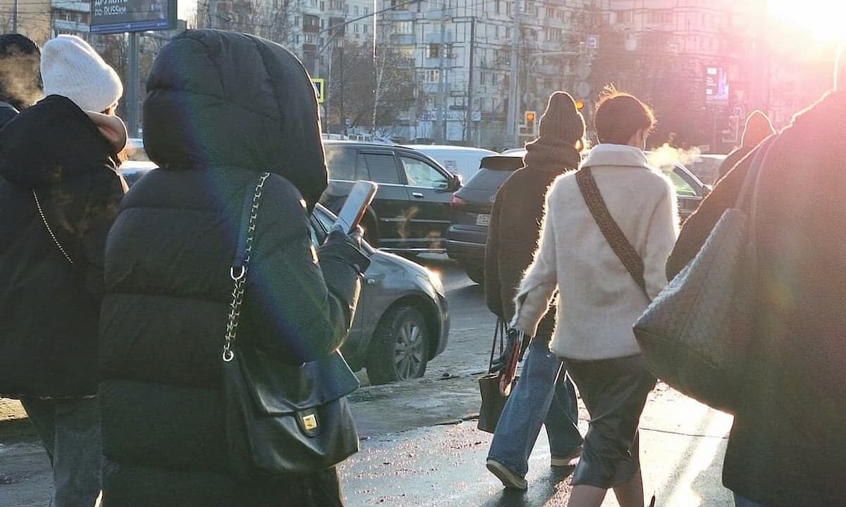 В Краснодарском крае мобильные абоненты стали больше общаться голосом