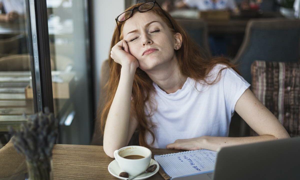 Психолог Сорочан рассказала, как войти в рабочий ритм после зимних праздников