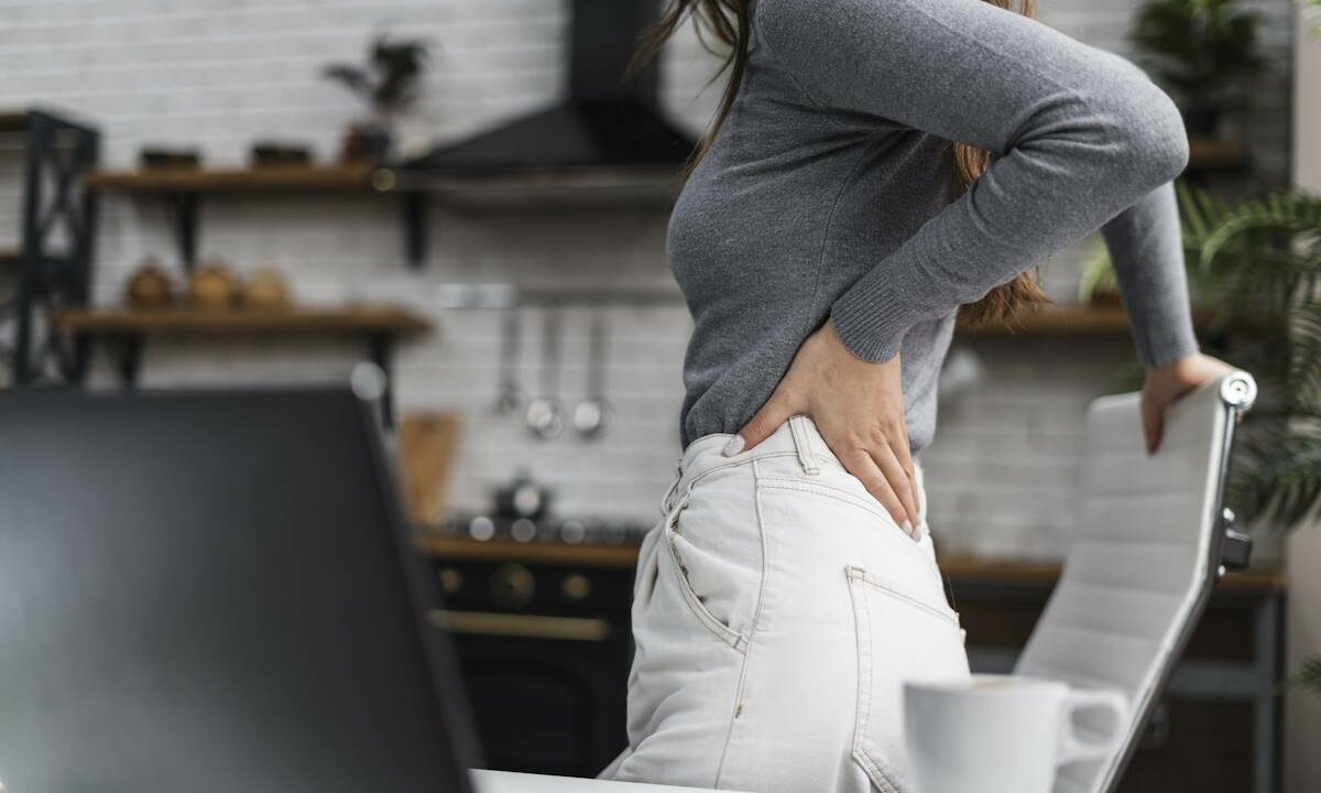 Семь мифов о боли в спине: наиболее частые заблуждения