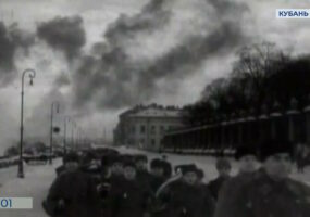 В России 27 января отмечают День полного освобождения Ленинграда от блокады