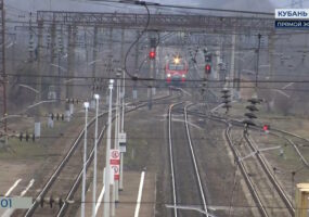 В обновление путей на СКЖД в 2025 году инвестировали 6,5 млрд рублей