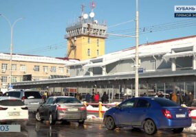 Авиарейсы из Якутска в Краснодар запустят в мае