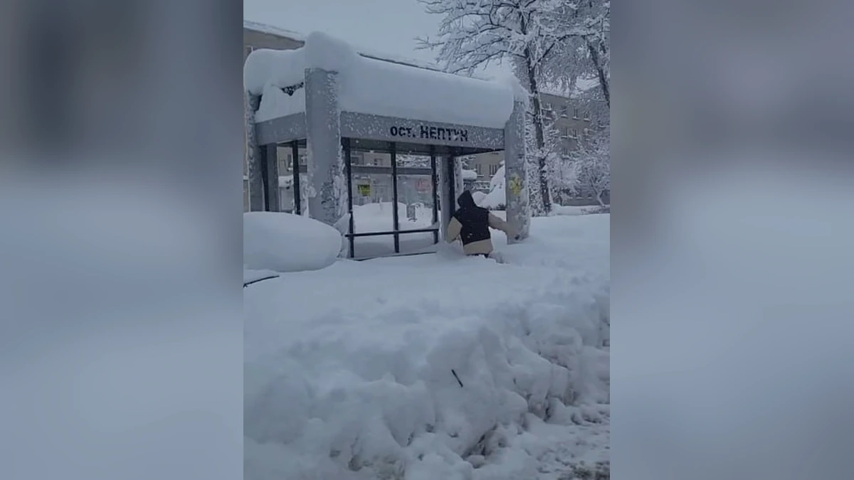 В Белореченском районе из-за проблем с электроснабжением ввели режим ЧС