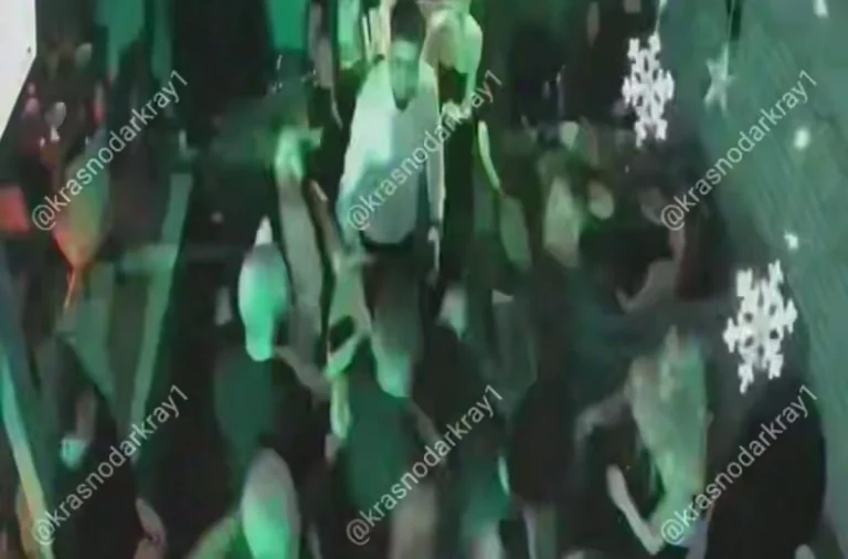 Прокуратура проводит проверку из-за массовой драки в новогоднюю ночь в Тихорецке